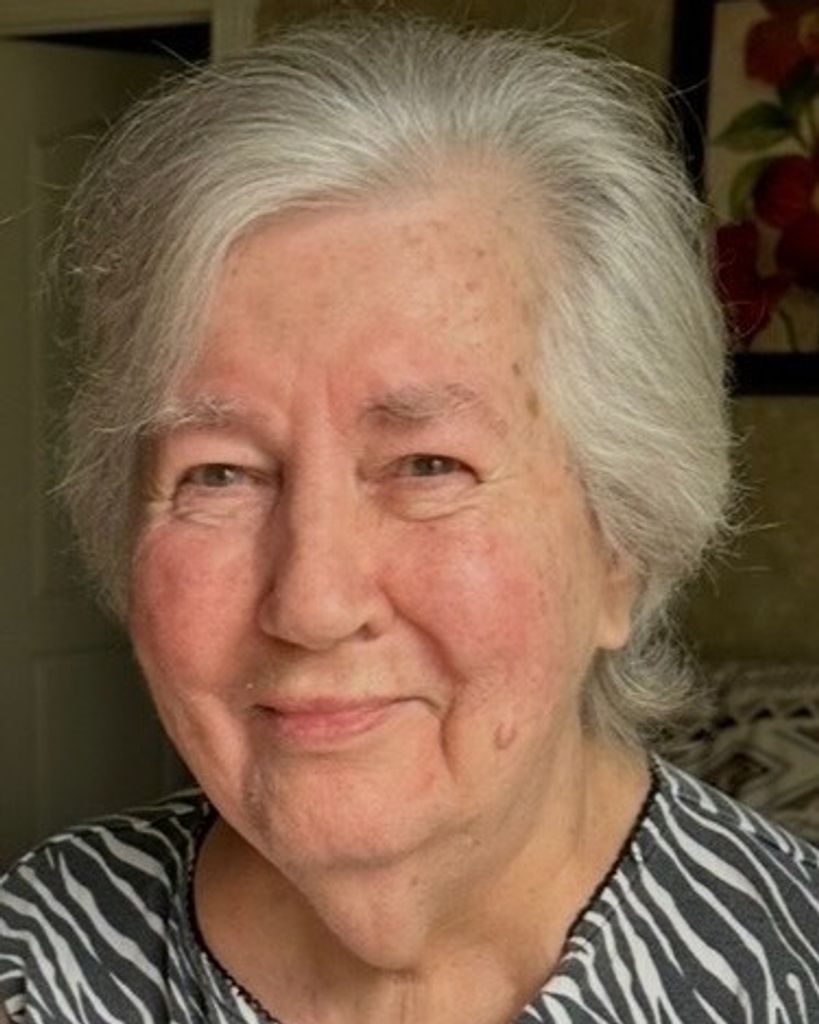 Zelma Smith Profile Photo
