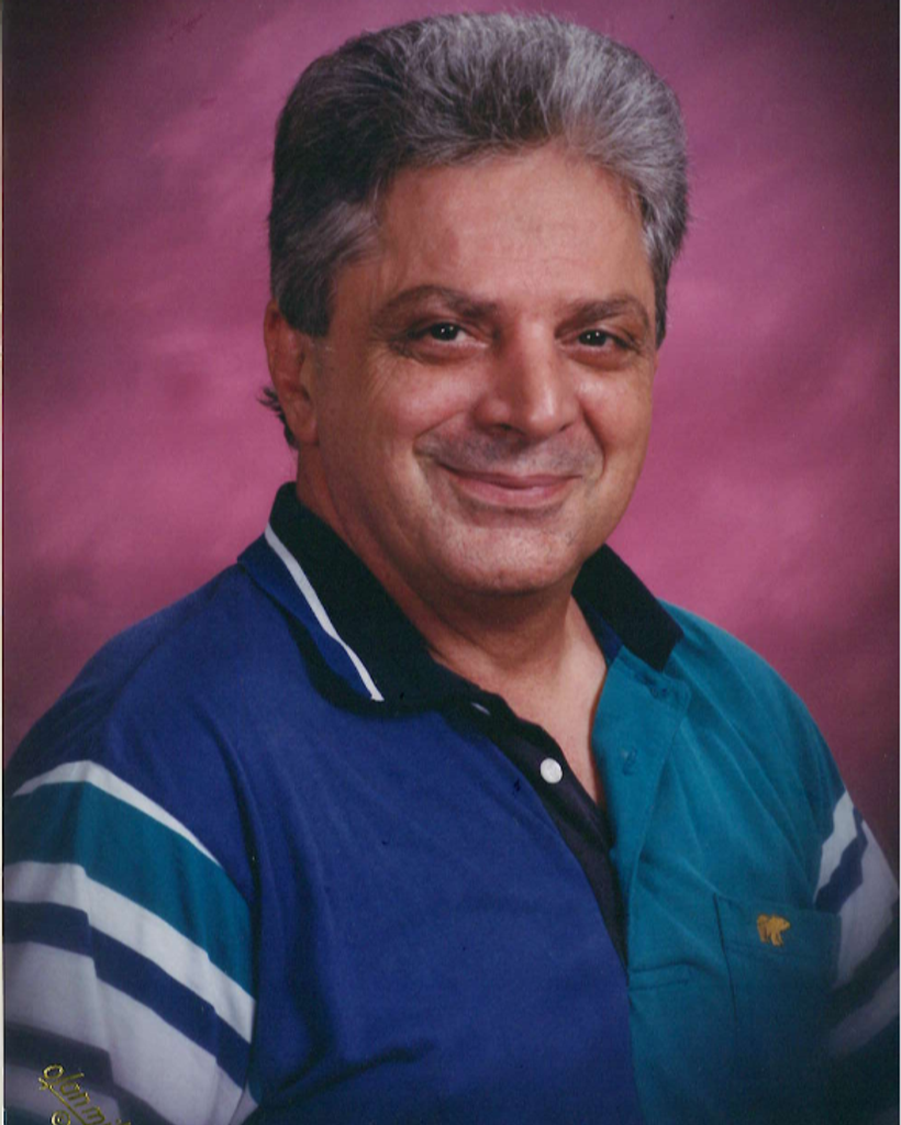 Mr. Frederick Frenis Profile Photo