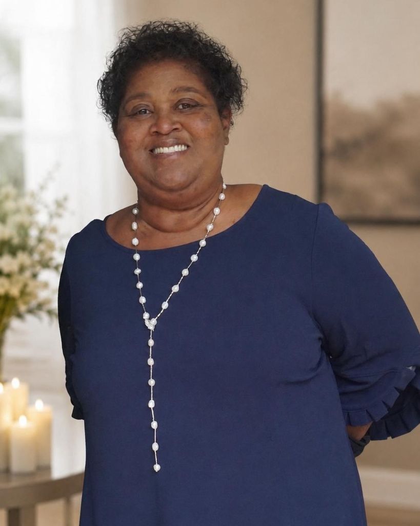 Alexandrea D. English