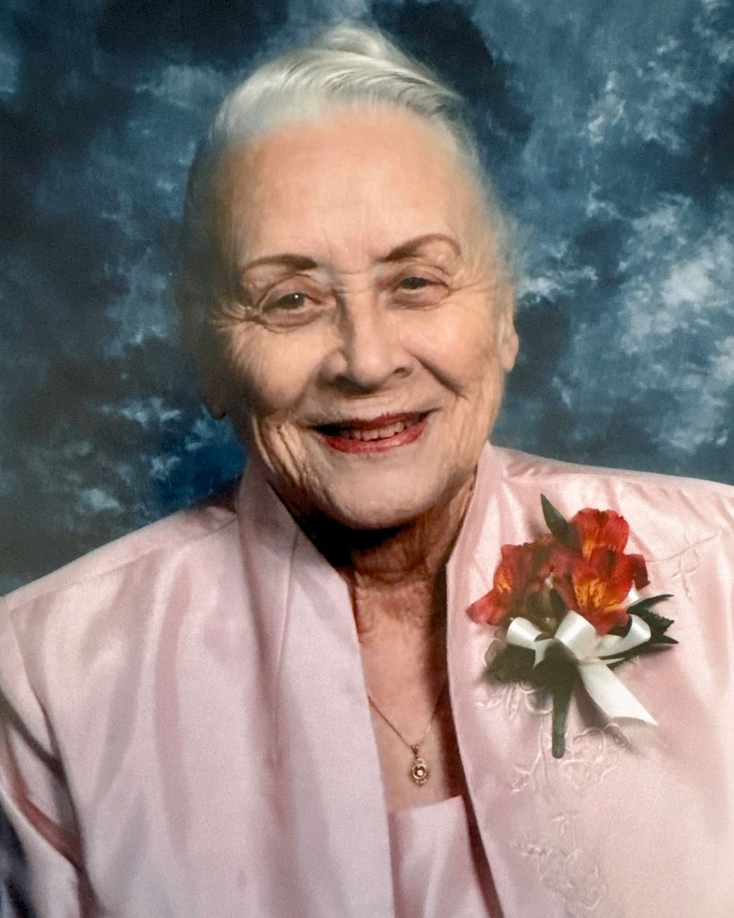 Virginia L. Hermanson