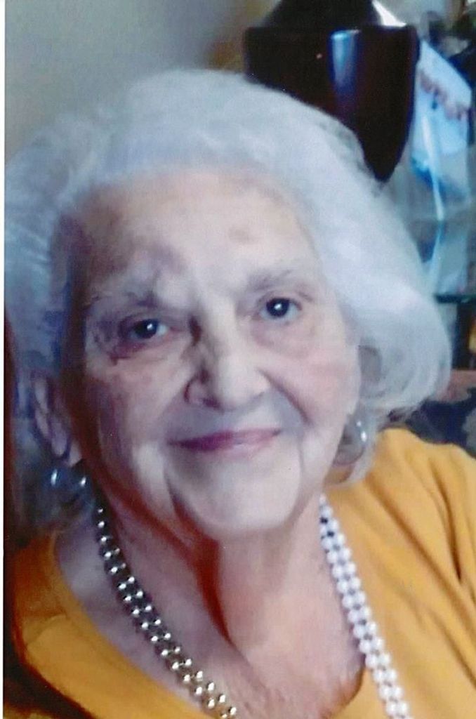 Joan Eldridge Profile Photo