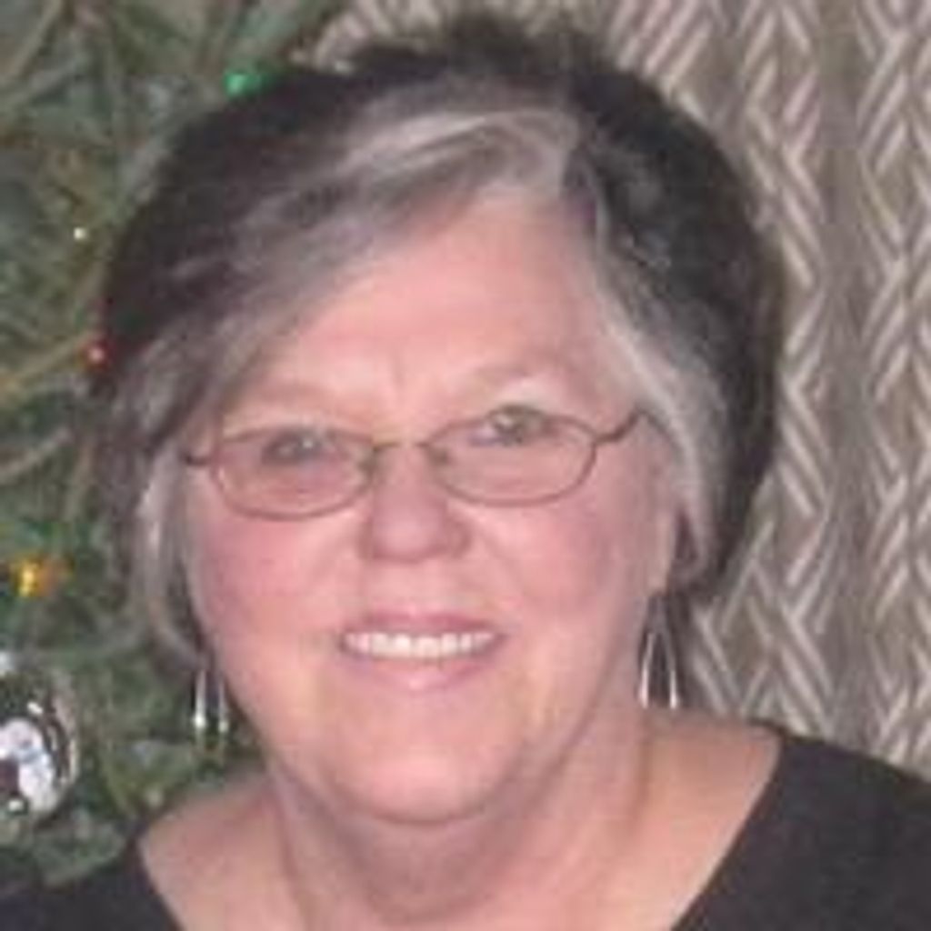 Toni Faye McAvoy