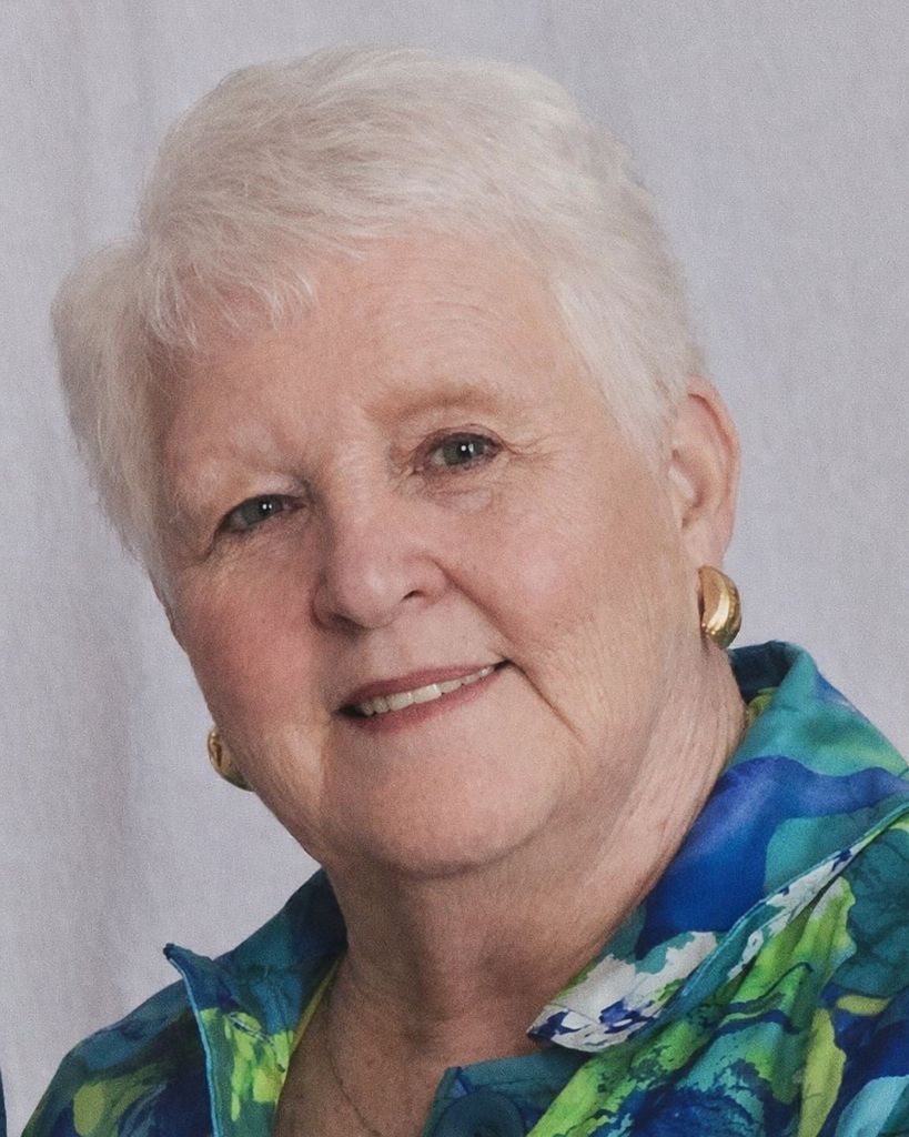 Phyllis Dobson Profile Photo