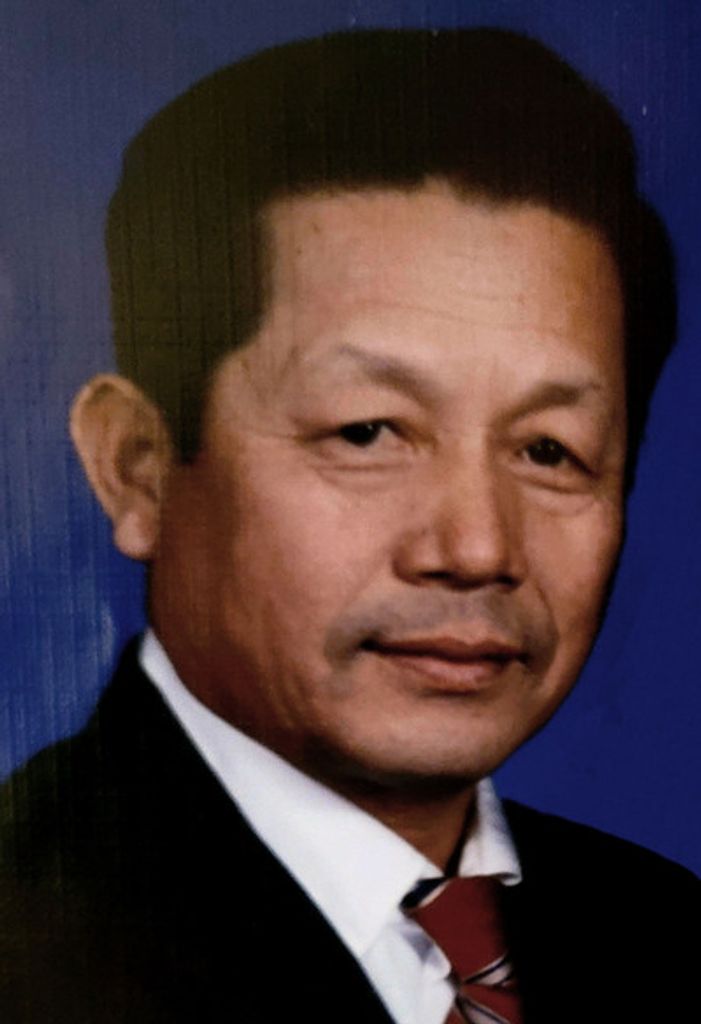 Chong Yong Hwang