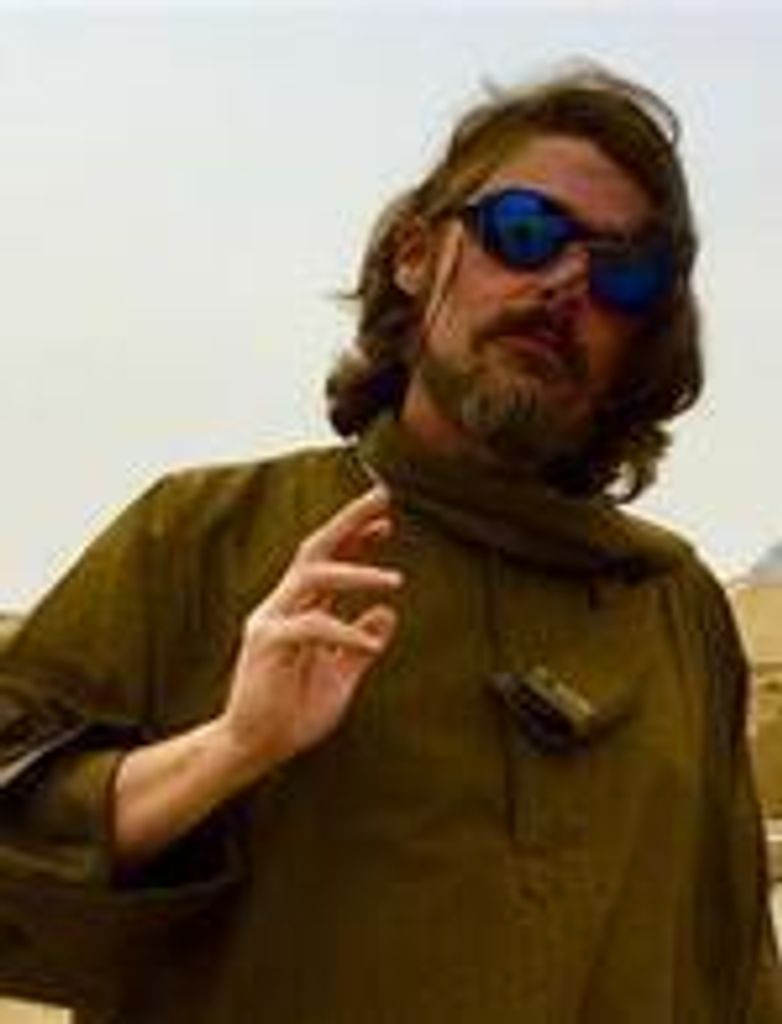 Will Frank Zachery Felton Profile Photo