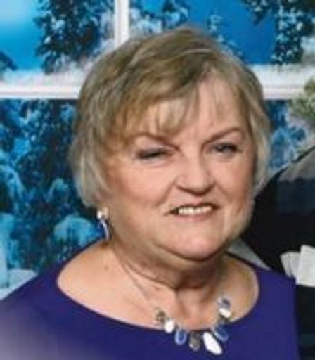 Ann  Marie (Perrault)  Gagnon Profile Photo