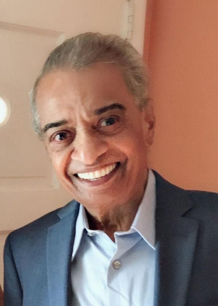 Mahendra V. Shah Profile Photo