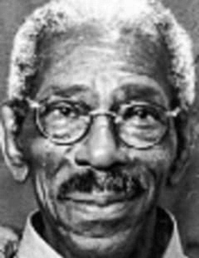 Vernon  Brewster