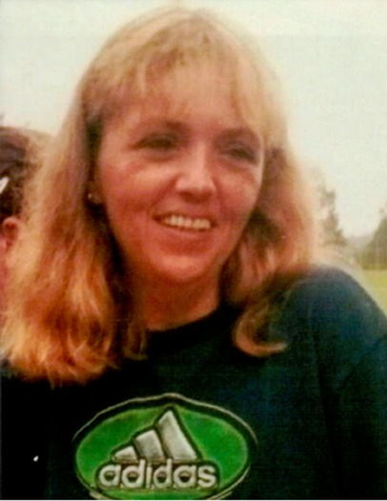 Teresa Lynn Heatherly