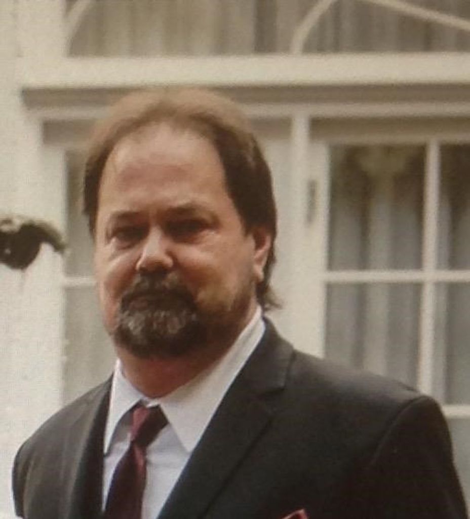 Dale Moseley