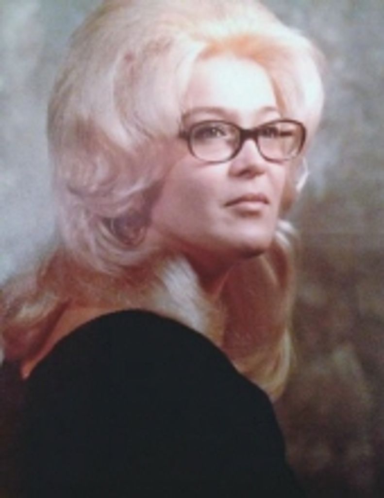 Elaine Louise Anderson Profile Photo