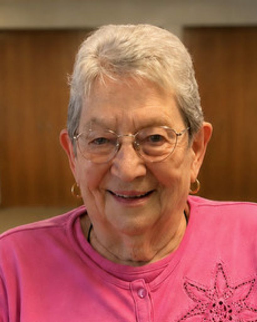 Elaine Klug