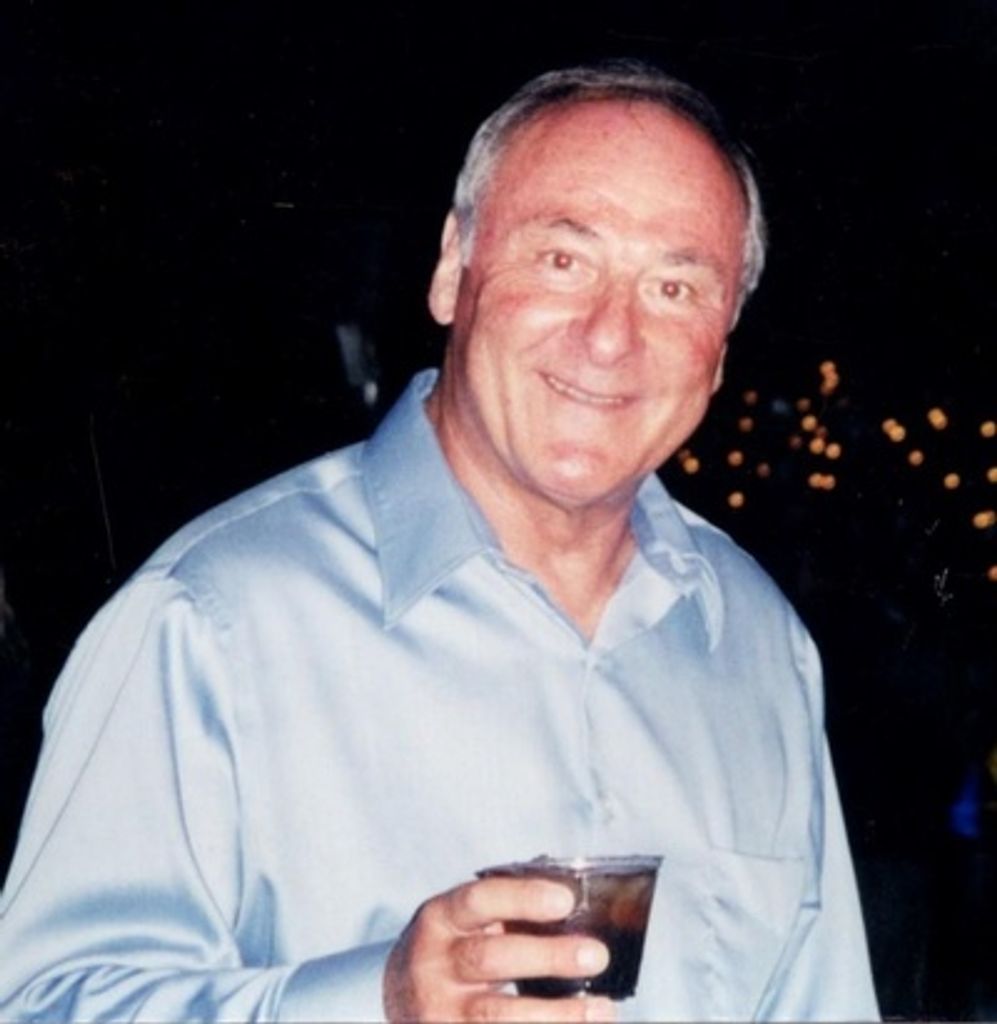 William James Abner, Jr.