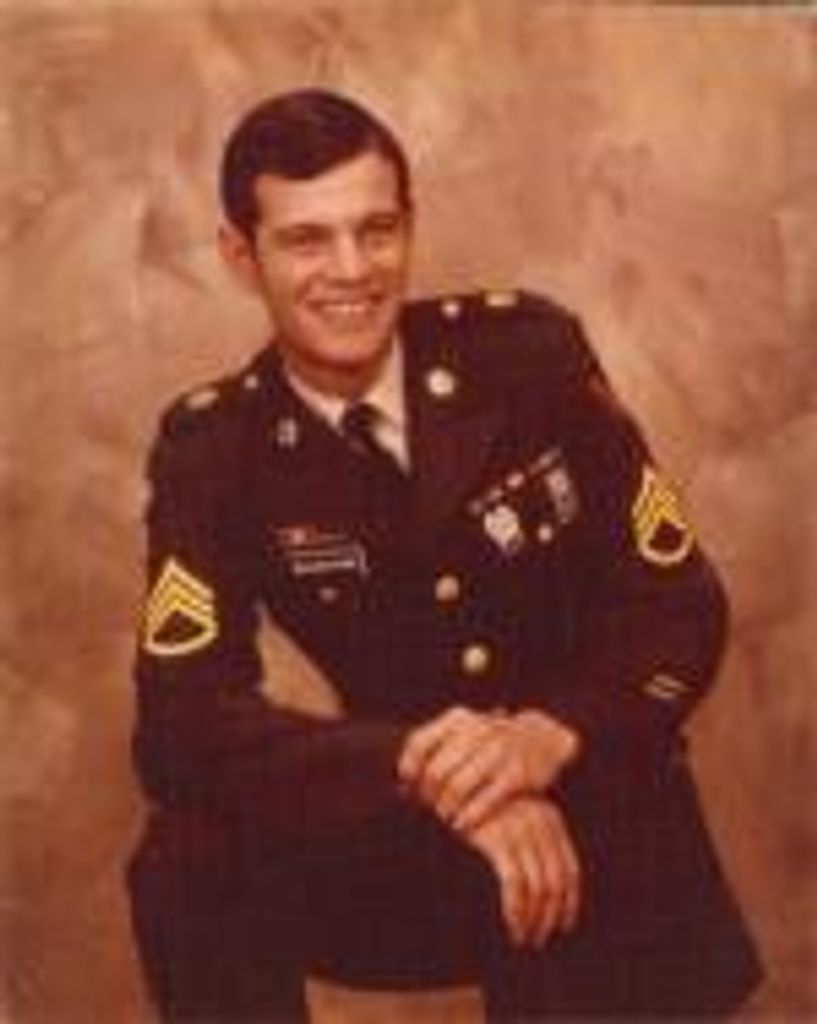 Leslie Wayne Balentine