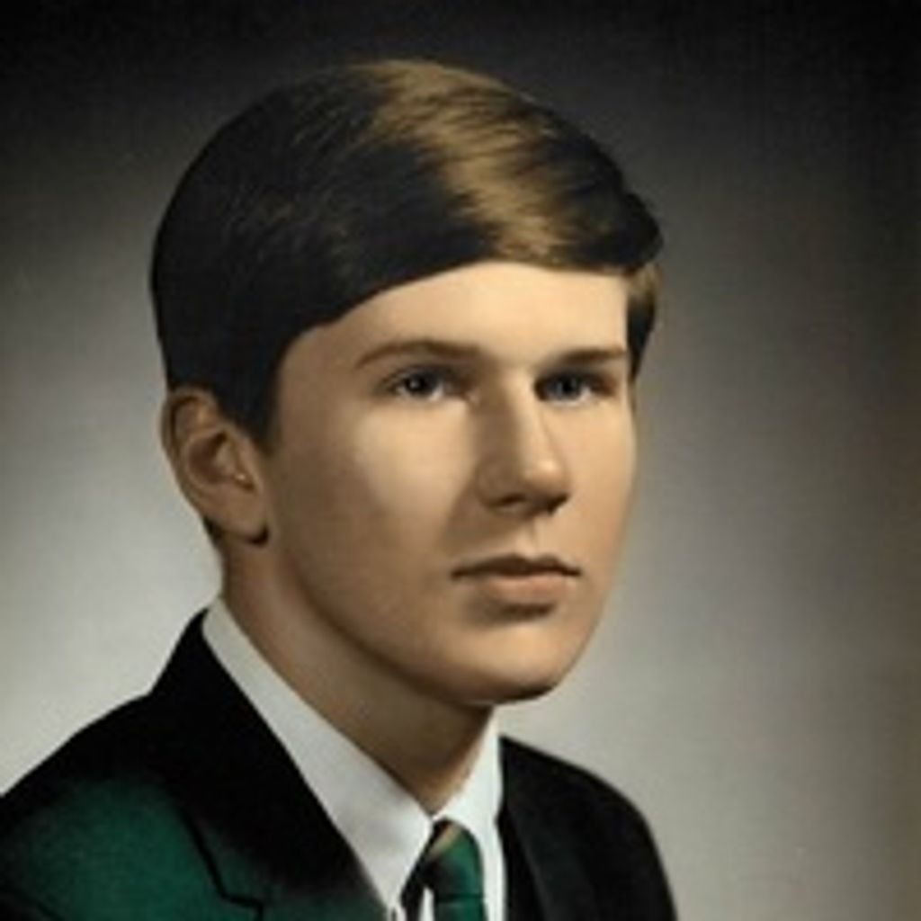 Daniel "The Rev" Willard Smith Profile Photo