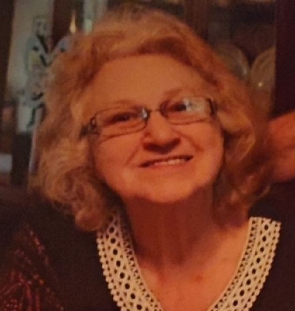 Glenna Geneva Hardin Clark Profile Photo