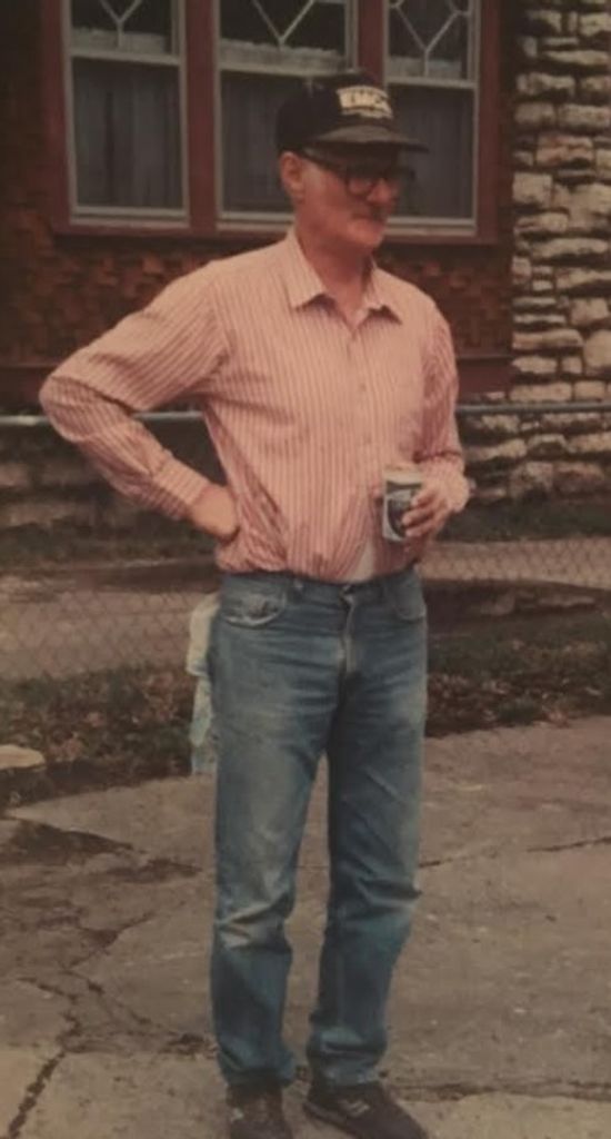 E. Propst Jr. James