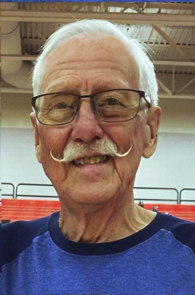 Earl Conway Overlee Profile Photo