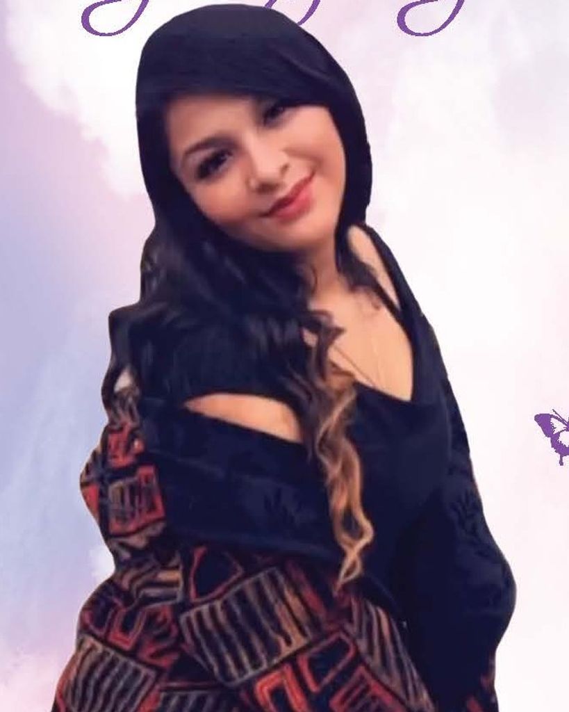 GABRIELA YVETTE GONZALEZ
