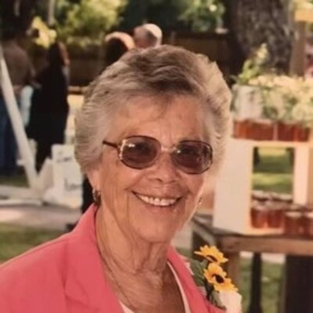 Paula Ann Begeman Rodgers