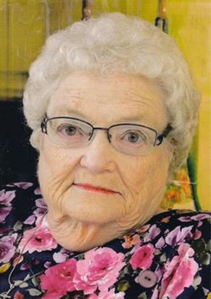 Mary Louise Schoenberger Profile Photo