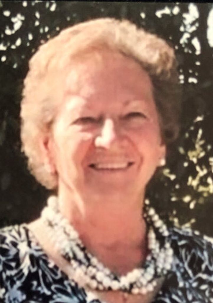 Jacquelyn "Jackie" Vrtis Profile Photo