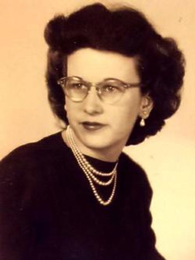 Joy English Mcwatters Profile Photo