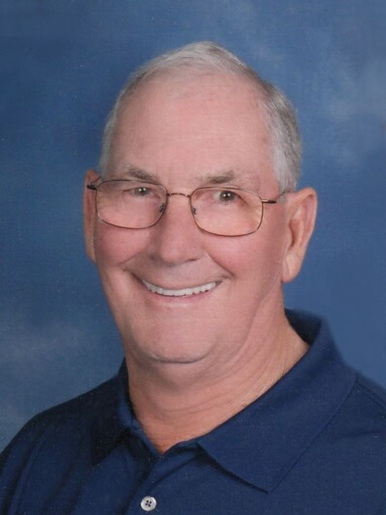 Larry Wayne Roberson Profile Photo