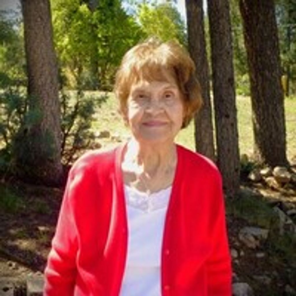 Dorothy May Nemoseck