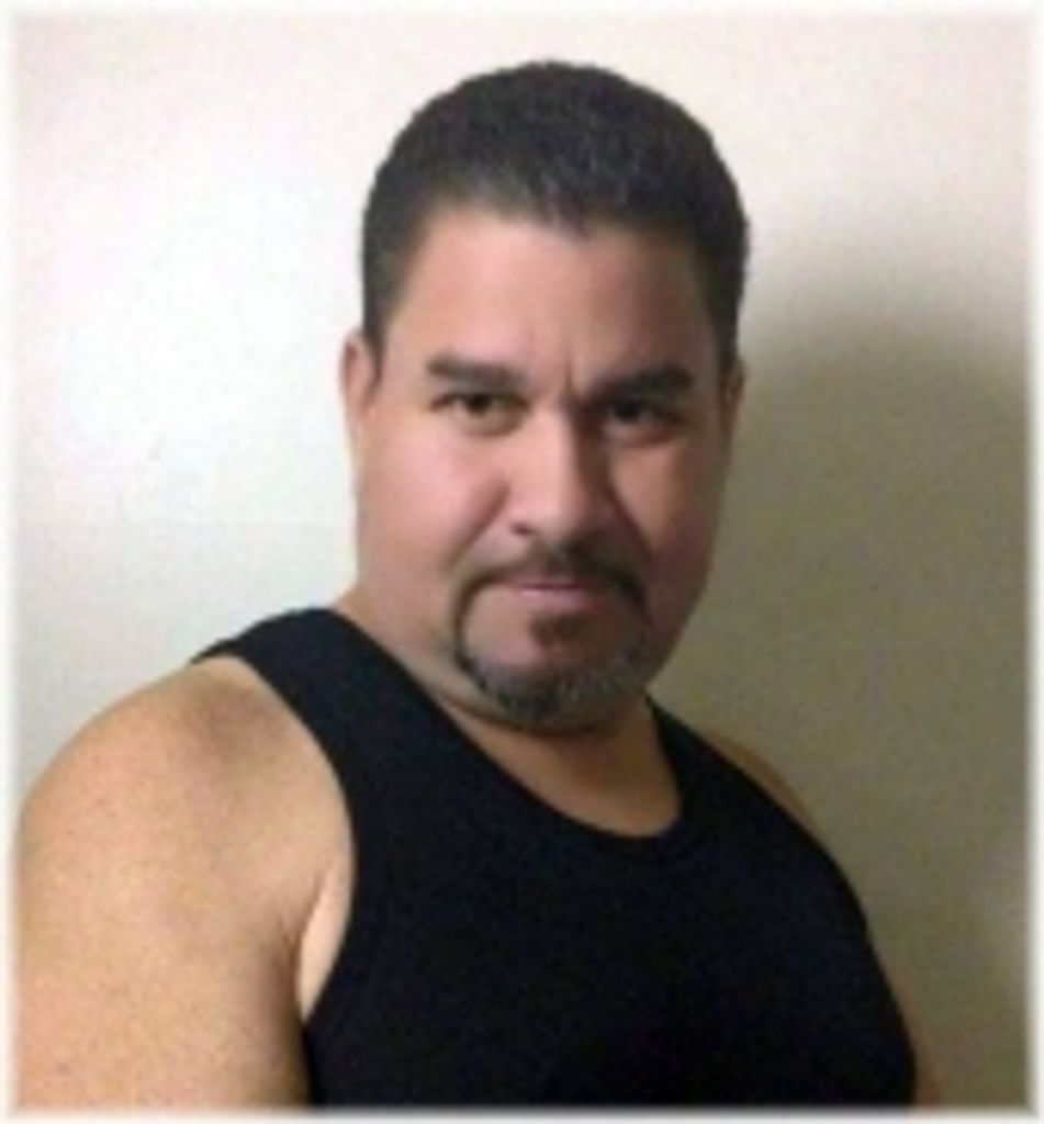 Orlando Enrique Mendoza