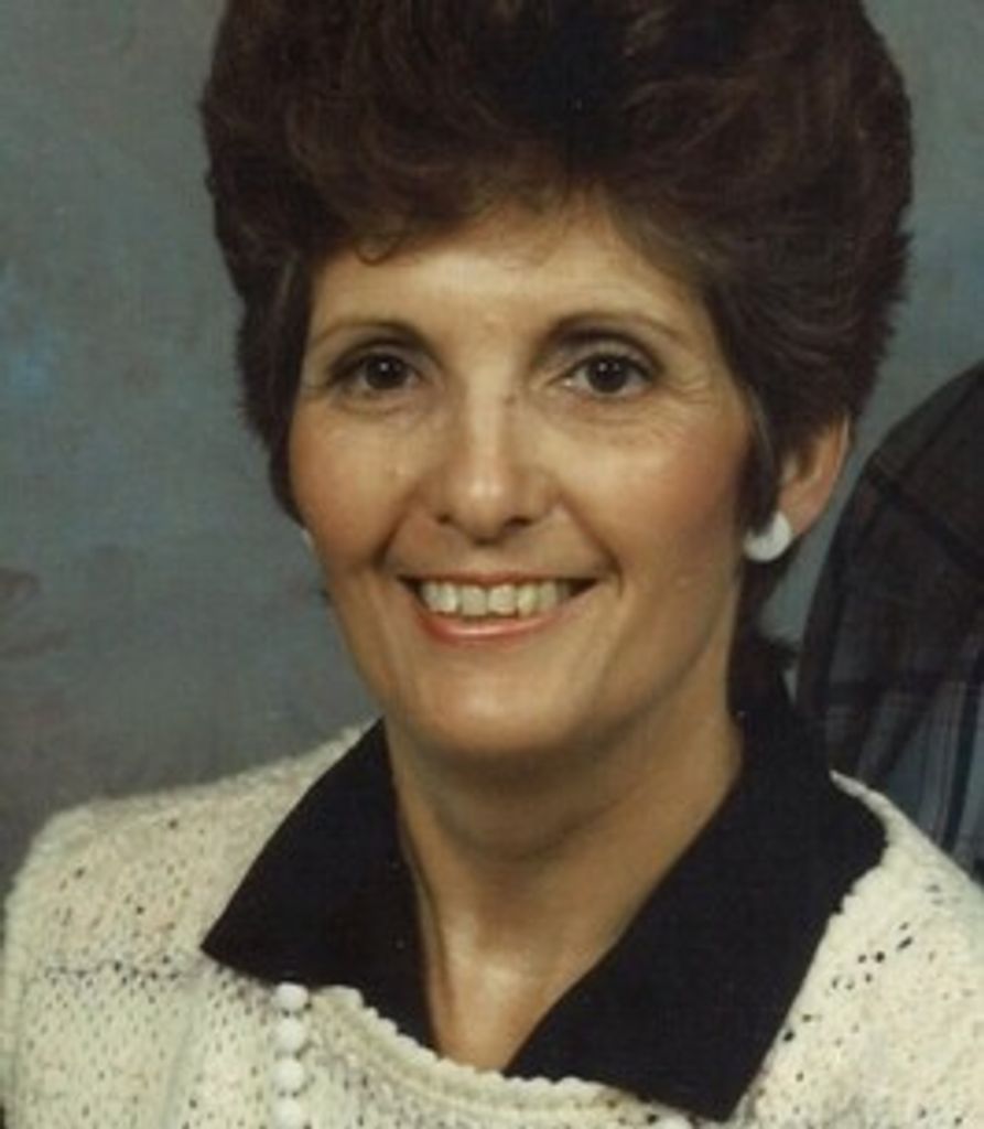 Dorothy Cottrell Profile Photo