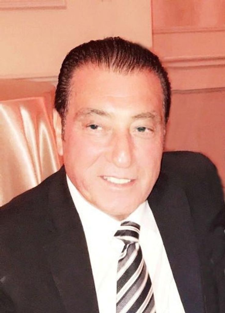 Khaled Shamon Kassab