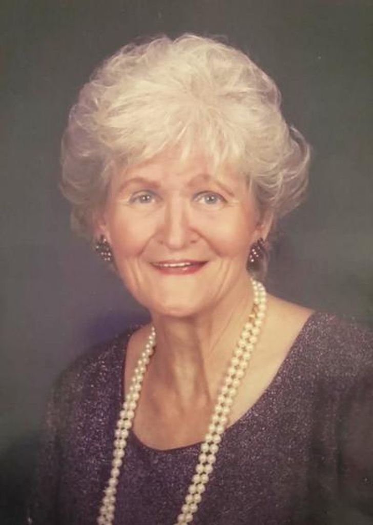 Sarah Jane Garrison Profile Photo