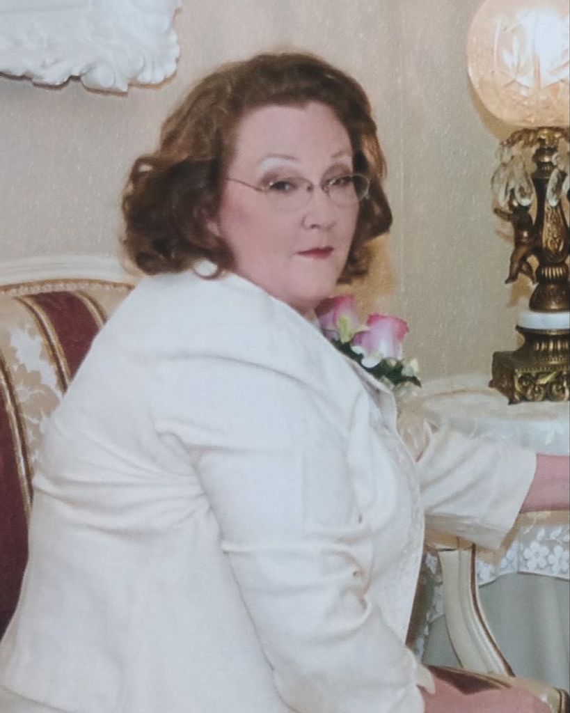 Catherine Ann Adams Profile Photo