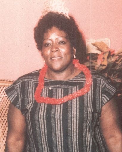 Melvin Powell's obituary image