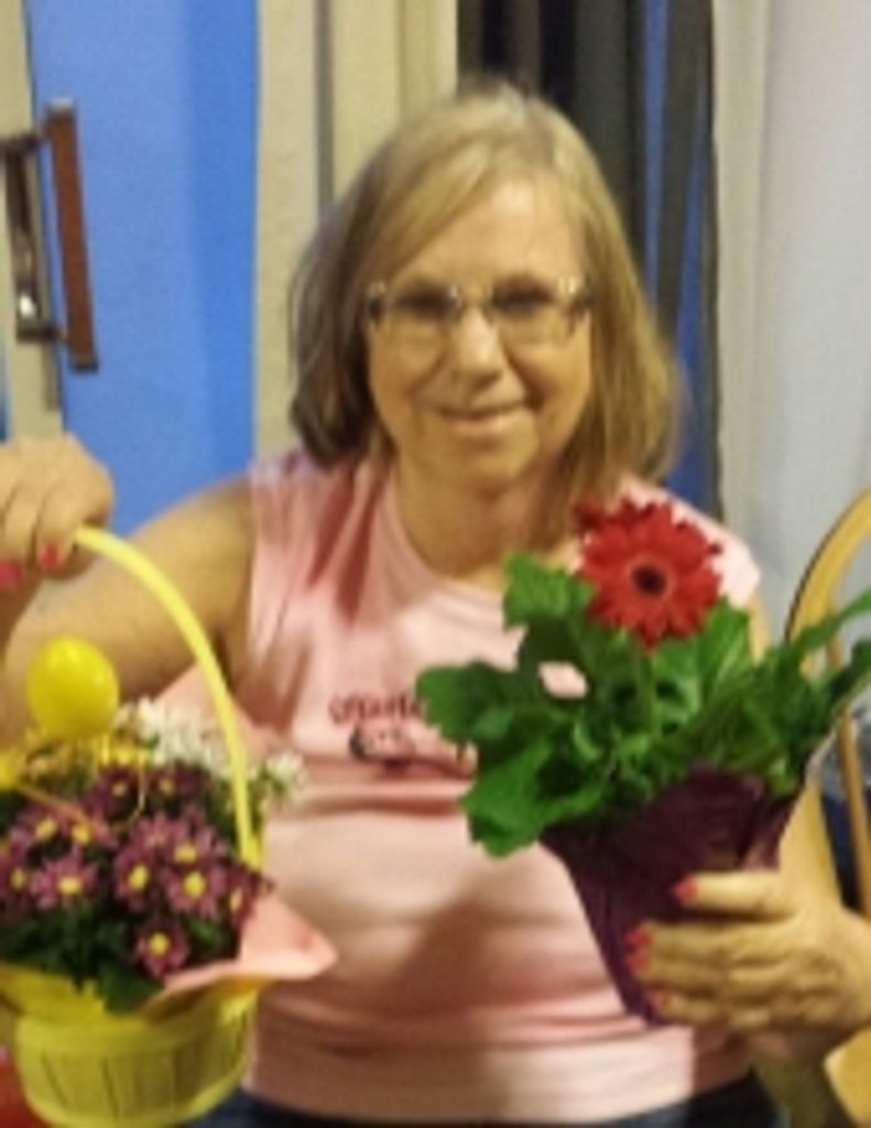 Glenda Hall