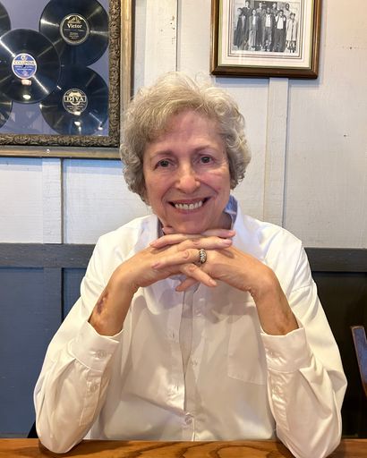 Sharion Virginia (Barton) Stewart's obituary image