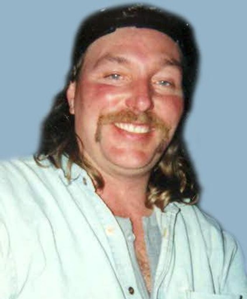 Robert "Jim" Armstrong Profile Photo