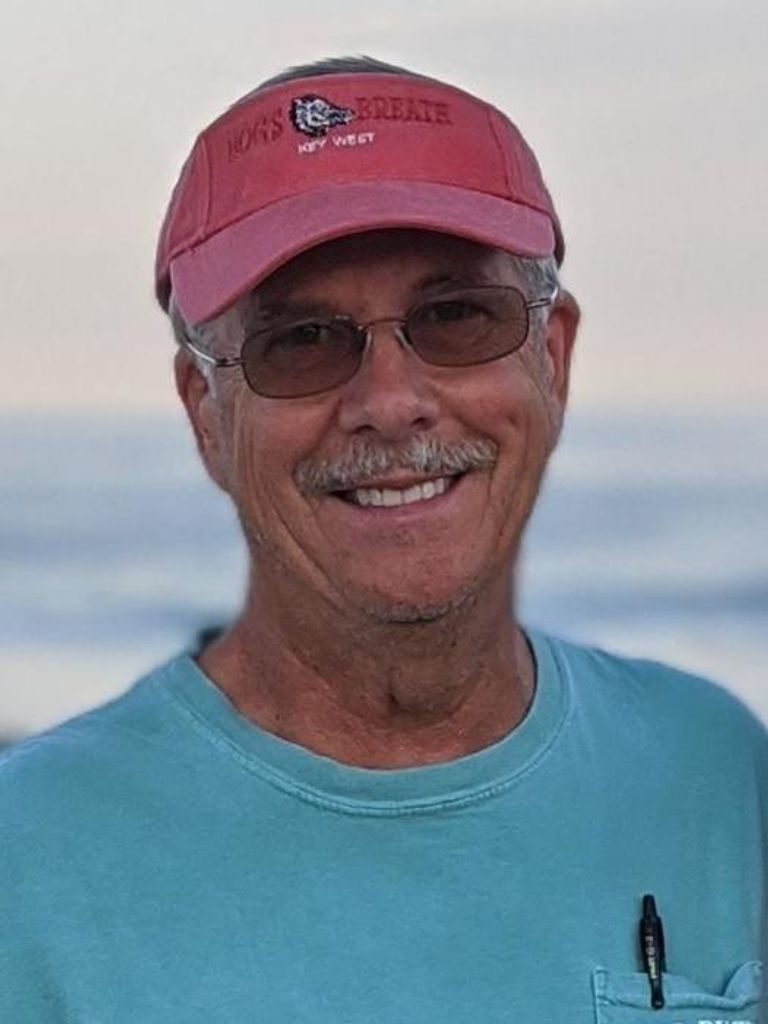 Dr. Bruce Mccurdy