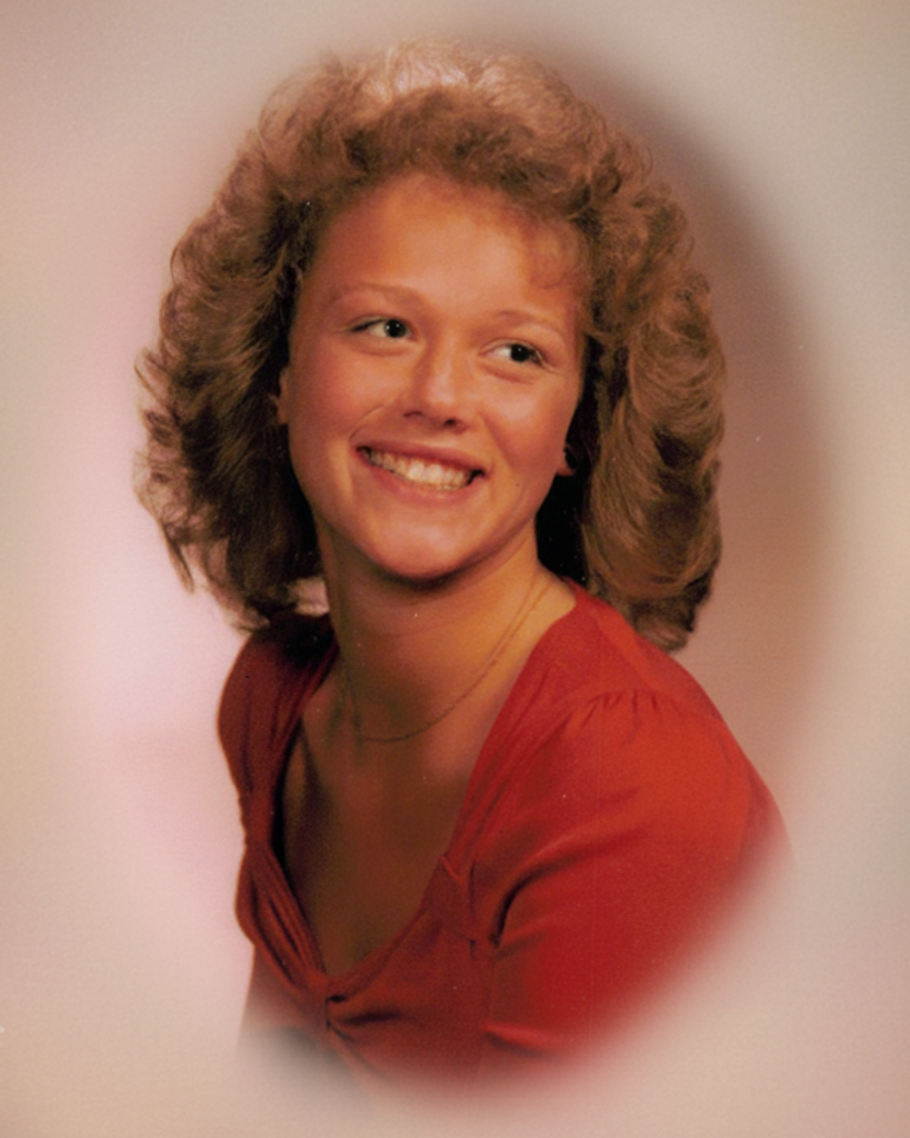 Laurie Marie Krey Profile Photo