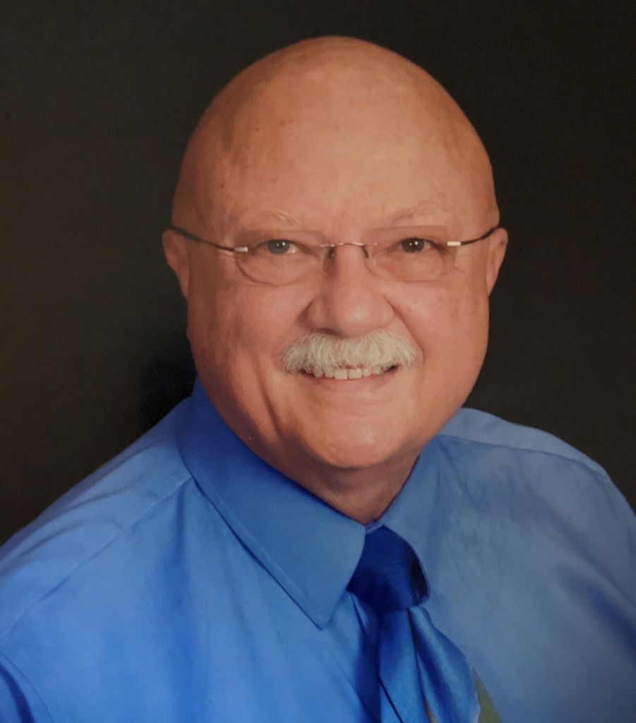 Steven M. St. John