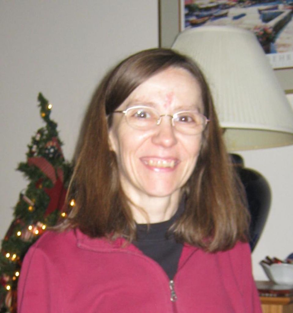 Jane Elizabeth Grindstaff Profile Photo