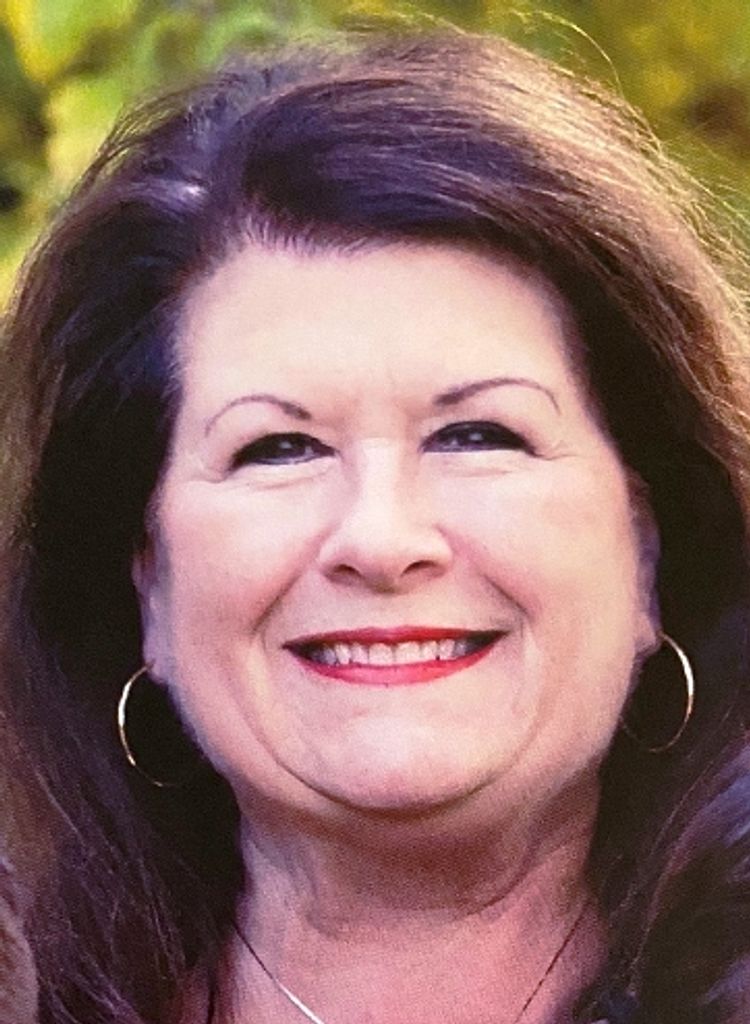 Carol A. (Bristow)  Litton