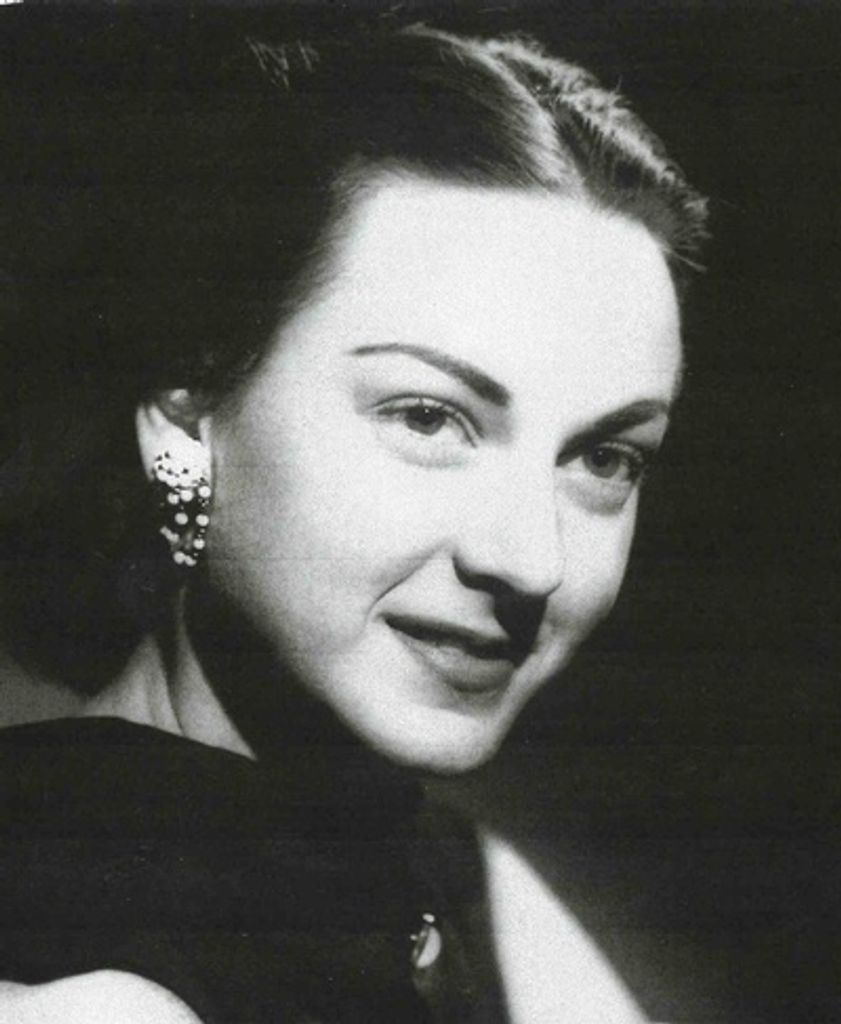 Margaret Elizabeth "Peggie" Brown