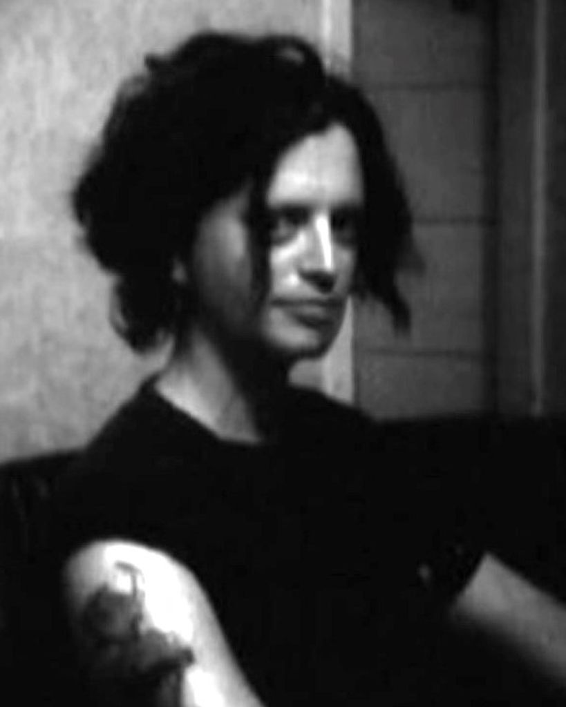 Steven Andrew Hooper