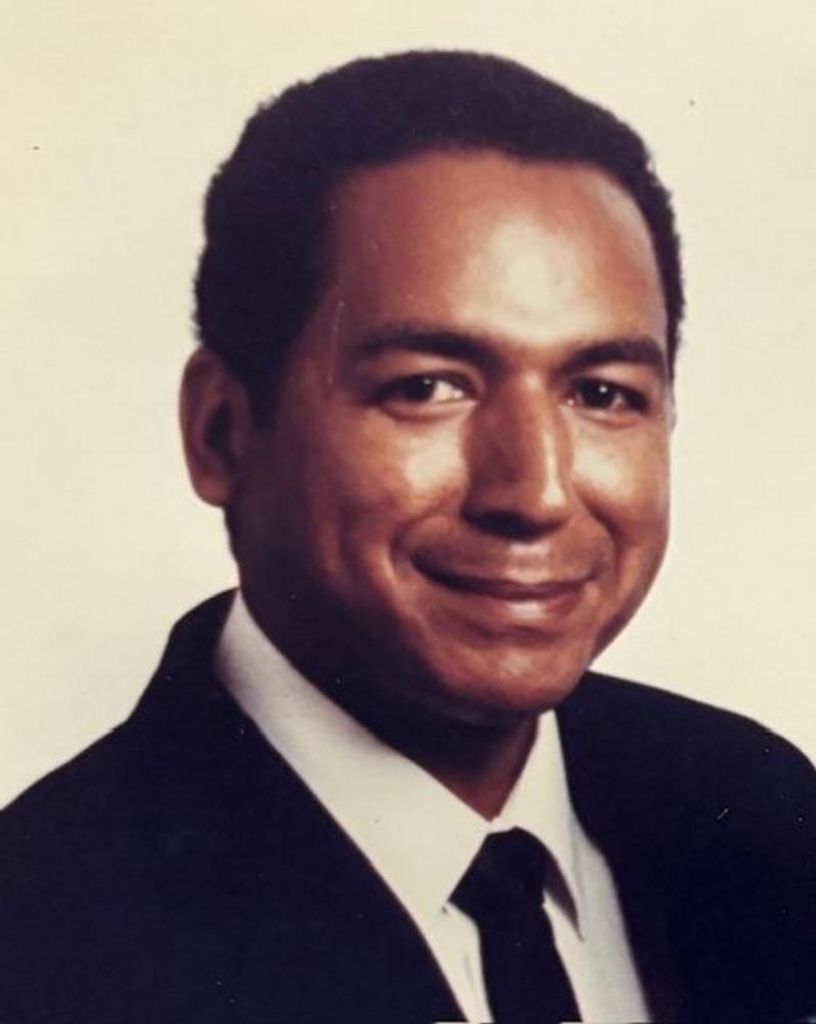 Jerome Otha Magwood Profile Photo