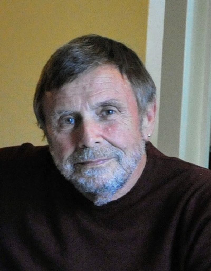 Robert Pellin