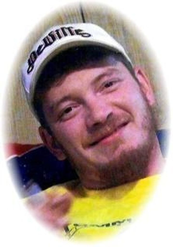 Shane Jr. Krise Profile Photo