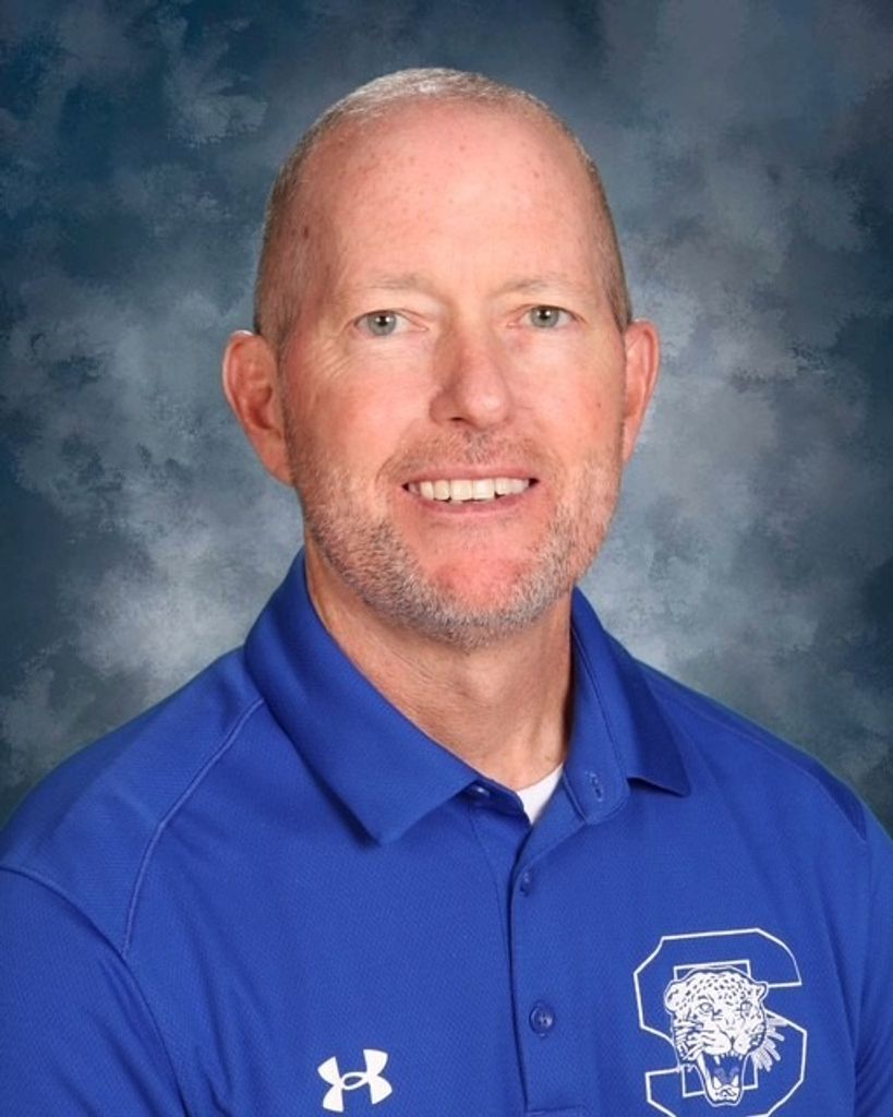 David Scott McDonald