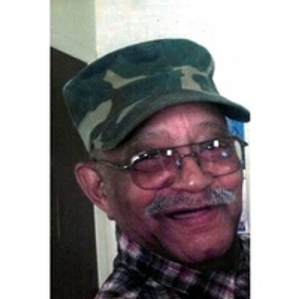 James Clarence Williams